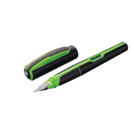 Pióro wieczne Pelikan Style Neon Zielone M - 2